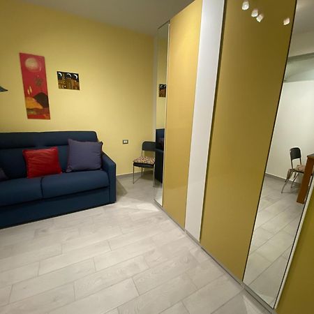 شقة Artnapoli المظهر الخارجي الصورة